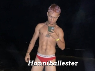 Hanniballester