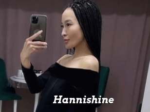 Hannishine