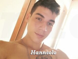 Hannsolo