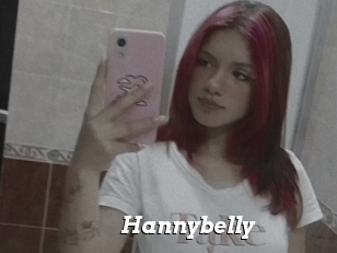 Hannybelly