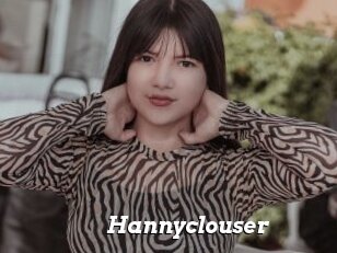 Hannyclouser