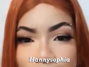 Hannysophia