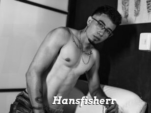 Hansfisherr