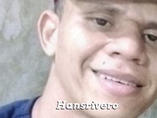 Hansrivero