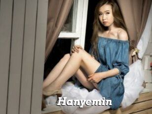 Hanyemin