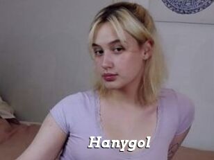 Hanygol