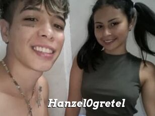 Hanzel0gretel