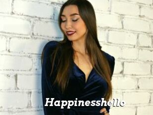 Happinesshello