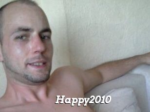 Happy2010