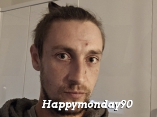 Happymonday90