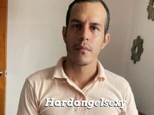 Hardangelsexy