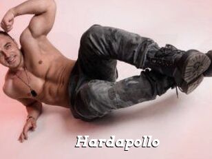 Hardapollo