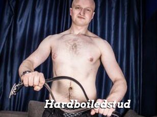 Hardboiledstud