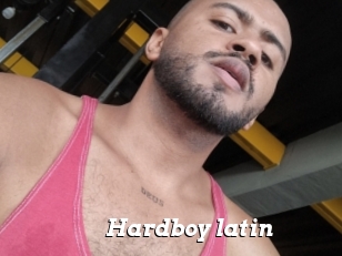 Hardboy_latin