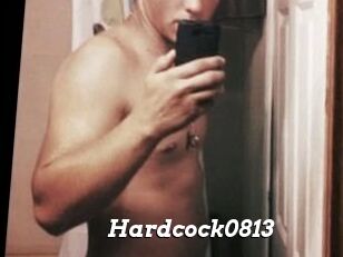 Hardcock0813