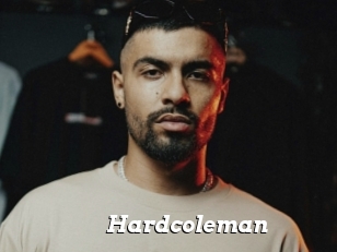 Hardcoleman