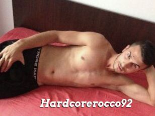 Hardcorerocco92