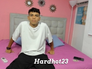 Hardhot23