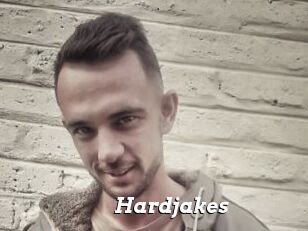 Hardjakes