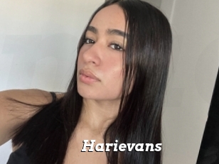 Harievans