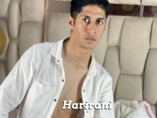 Harirani