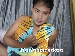 Harlanmendoza