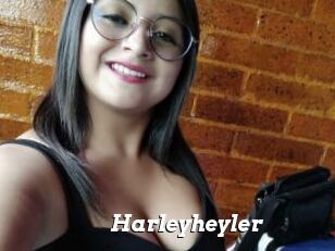 Harleyheyler