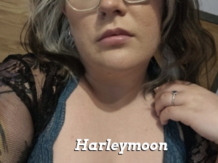 Harleymoon