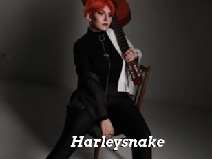 Harleysnake