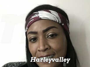 Harleyvalley