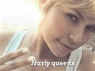 Harly_queenx