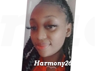 Harmony26