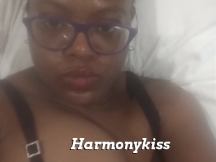 Harmonykiss