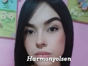 Harmonyolsen