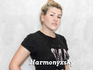 Harmonyxsky