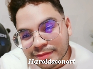 Haroldsconort