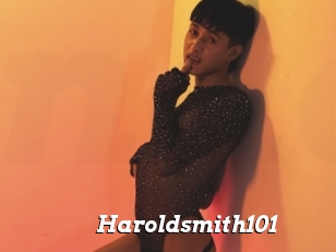 Haroldsmith101