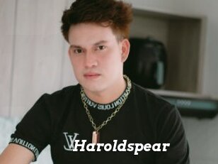 Haroldspear