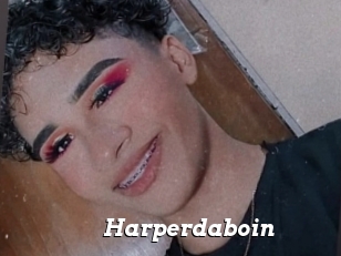 Harperdaboin