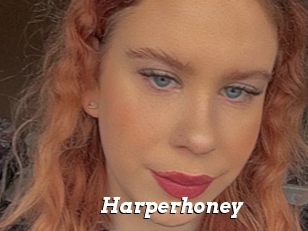 Harperhoney