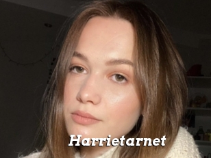 Harrietarnet