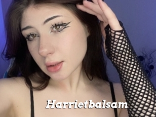 Harrietbalsam