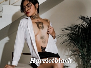 Harrietblack