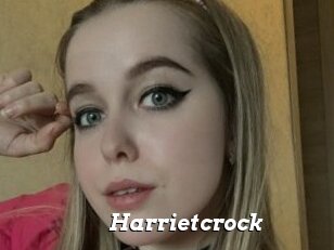 Harrietcrock