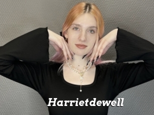 Harrietdewell