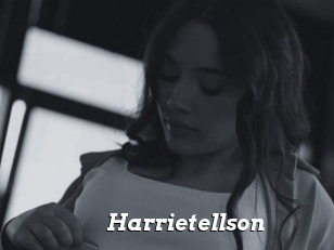 Harrietellson