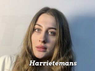 Harrietemans