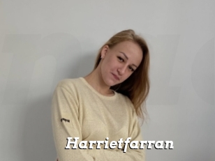 Harrietfarran