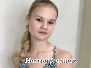 Harrietfeathers