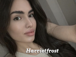 Harrietfrost